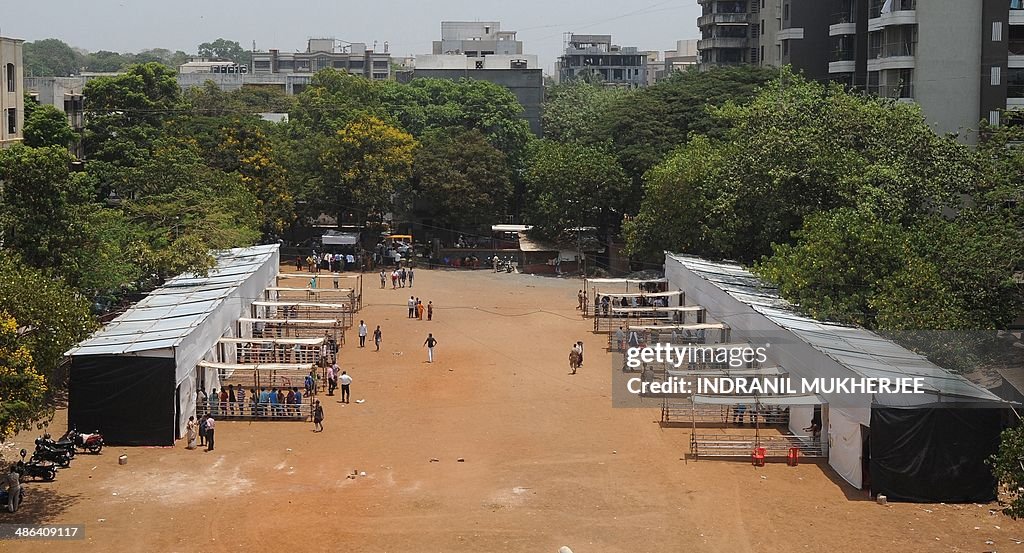 INDIA-ELECTION