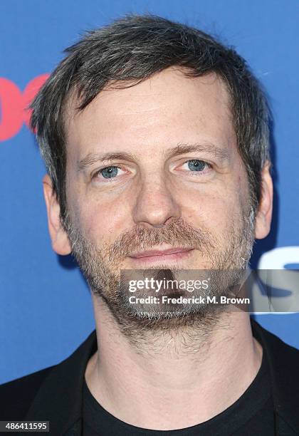 Producer Dr. Luke attends the 31st Annual ASCAP Pop Music Awards at The Ray Dolby Ballroom at the Hollywood & Highland Center on April 23, 2014 in...