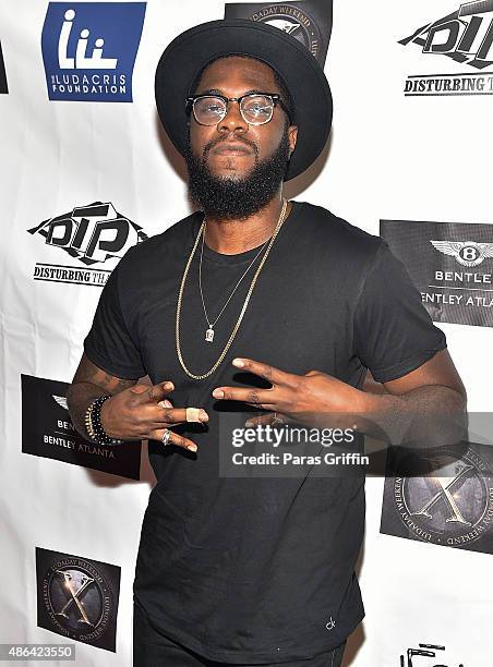 Big R Rapper Huntington Rapper Big Krit Photos and Premium High Res Pictures - Getty Images