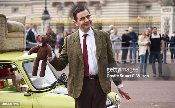 1,206 Mr Bean Images Photos and Premium High Res Pictures - Getty Images