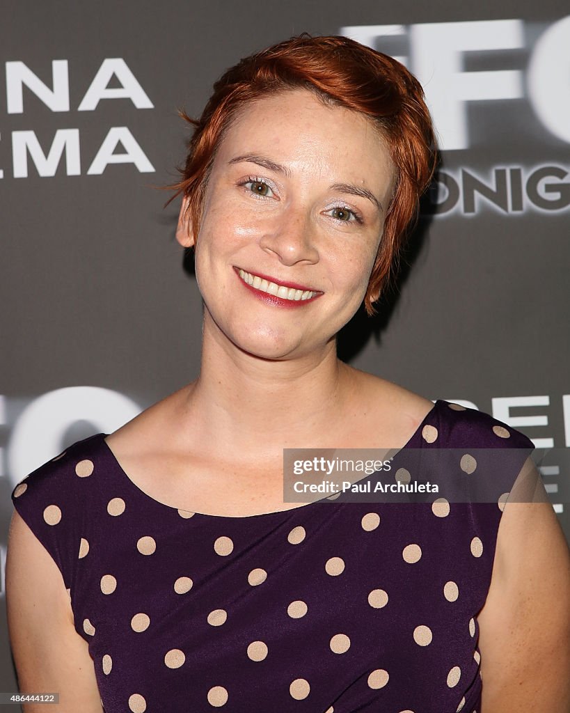 Premiere Of IFC Films' "Contracted: Phase II" - Arrivals