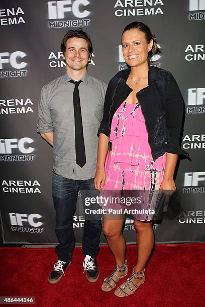 Jason Ritka 1,071 Marianna Palka Photos & High Res Pictures - Getty Images