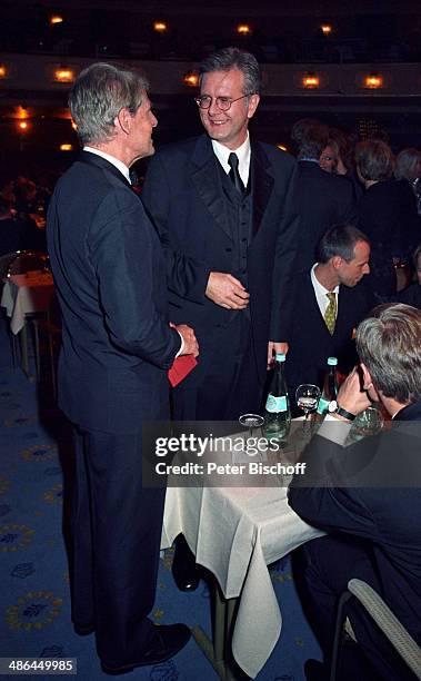 Harald Schmidt , Gast, 14/ "Telestar"-Verleihung am , Köln, Deutschland.