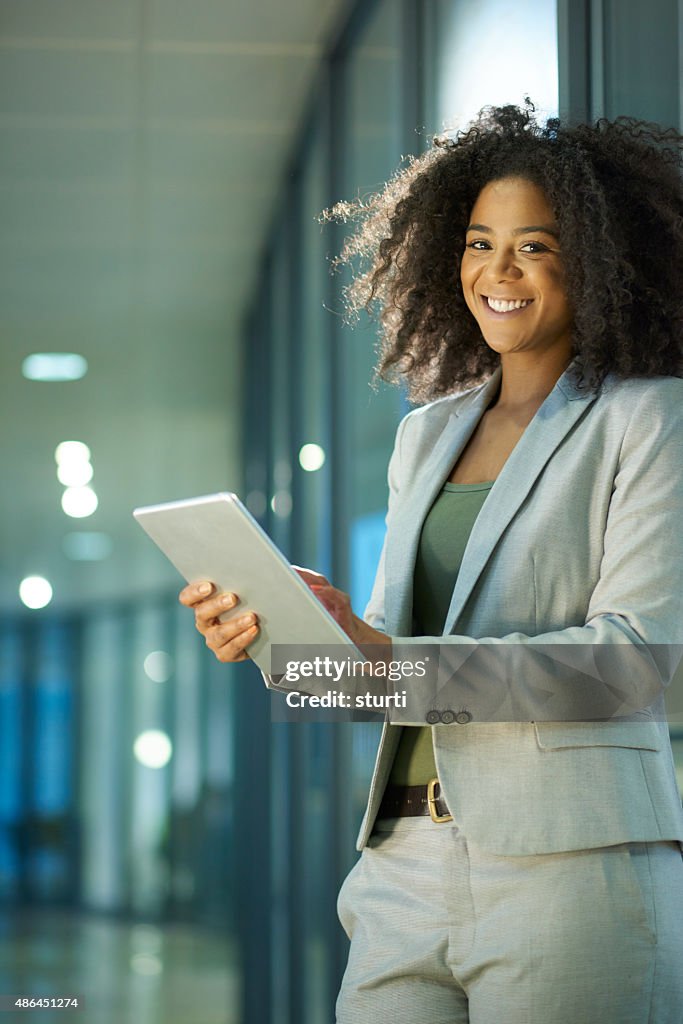 Digital business