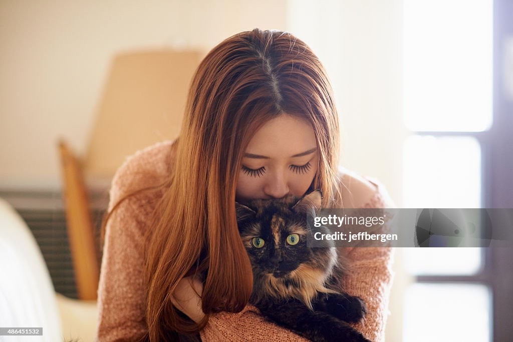 L’amour est un mot à quatre pattes