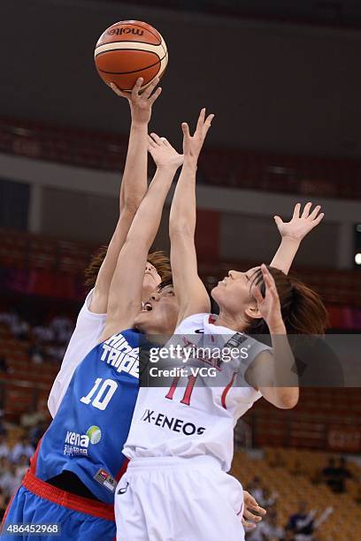 Japan Defeats Hong Kong in Opening Match at Aichi-Nagoya Asian Games 2026 Japan Defeats Hong Kong in Opening Match at Aichi-Nagoya Asian Games 2026