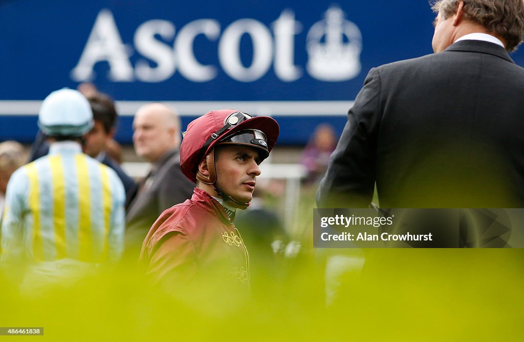 Ascot Races