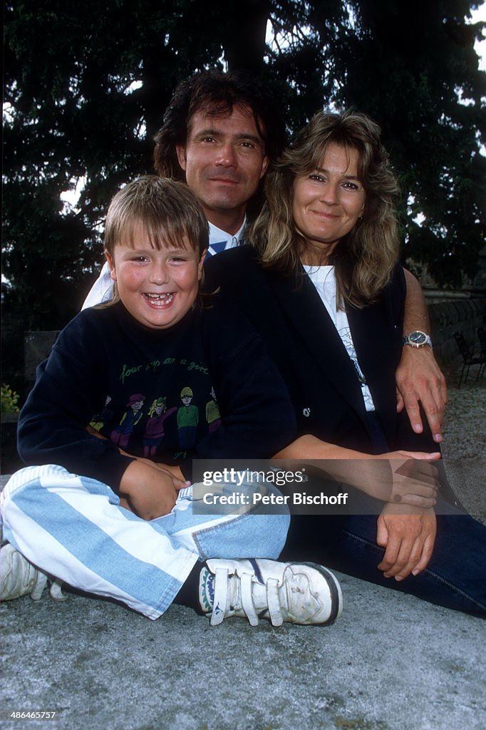 Andreas Martin in Happerschoß