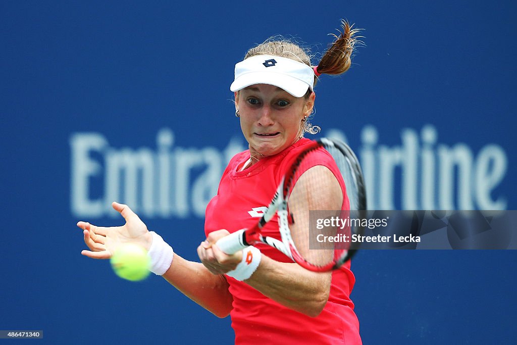 2015 U.S. Open - Day 5