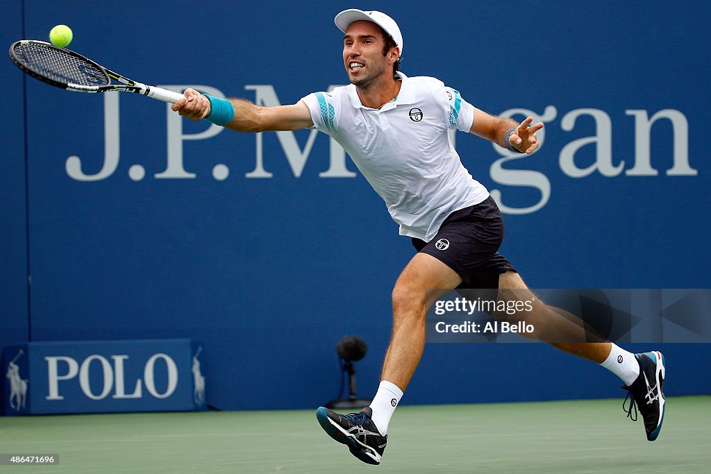 2015 U.S. Open - Day 5