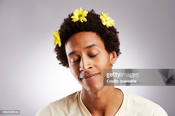 radiate positive vibes - man with gray hair stock pictures, royalty-free photos & images