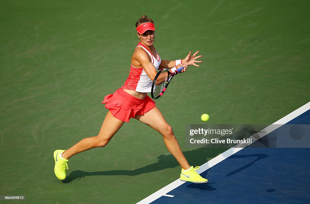 2015 U.S. Open - Day 5