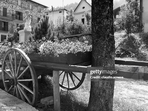 retired - santo stefano di cadore stock pictures, royalty-free photos & images