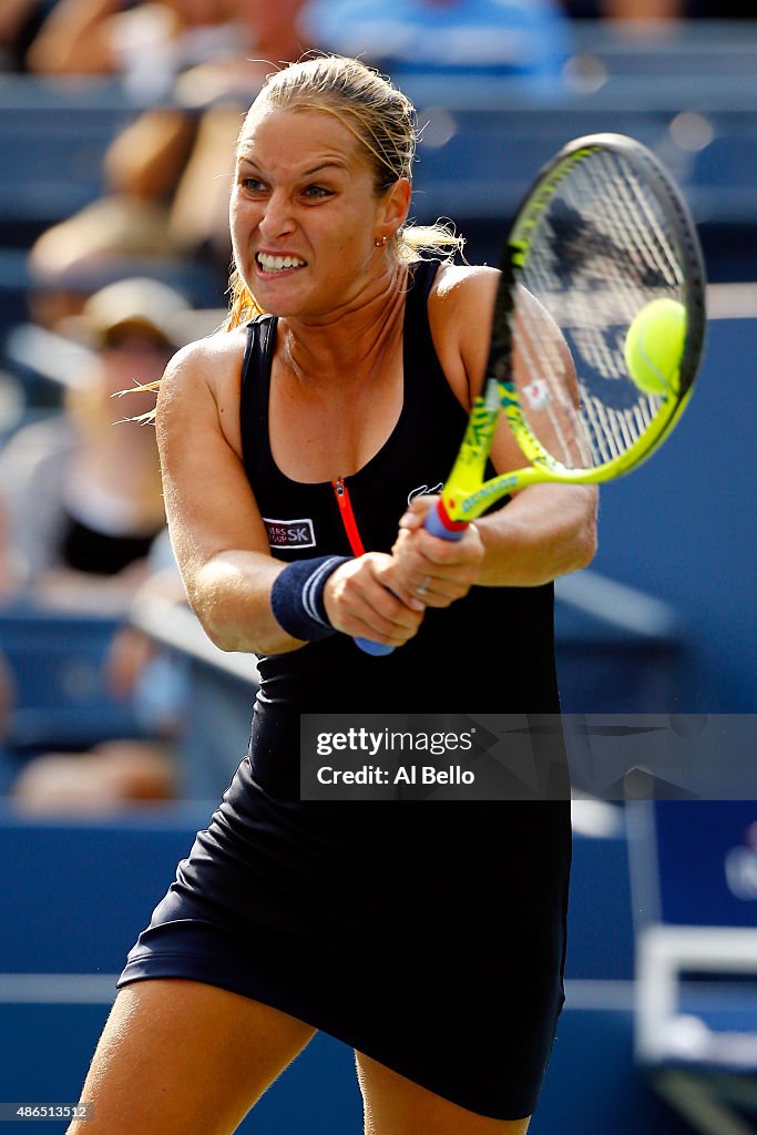 2015 U.S. Open - Day 5