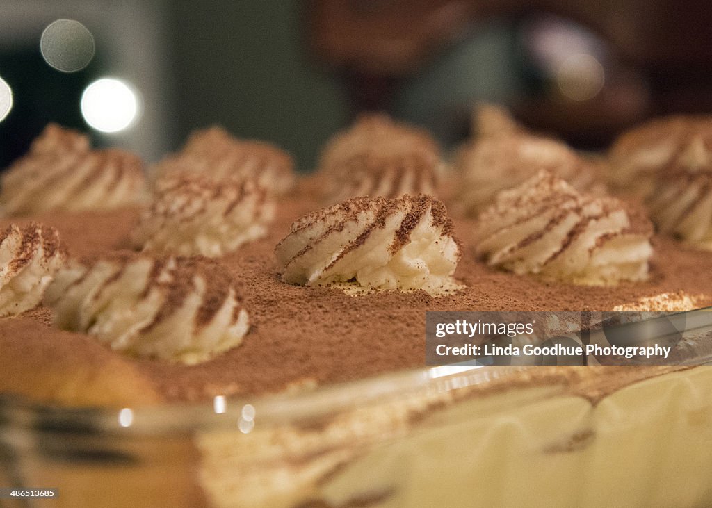 Tiramisu