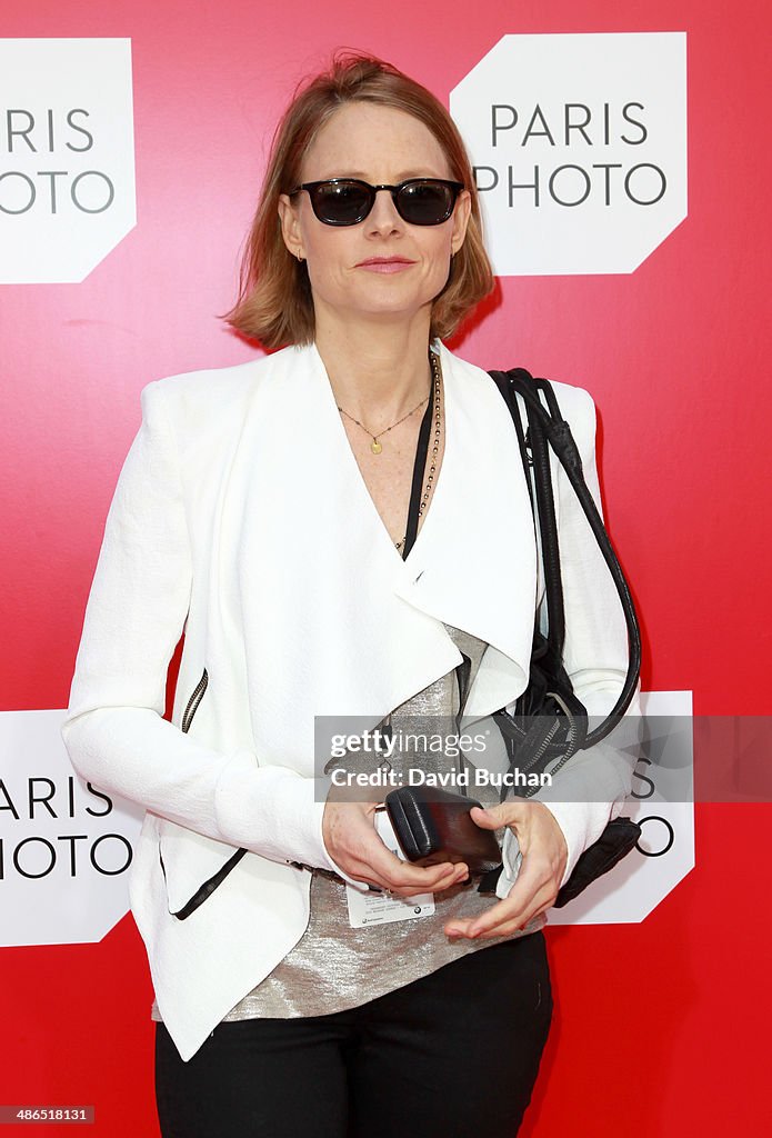 Paris Photo Los Angeles - Private Preview And Press Conference