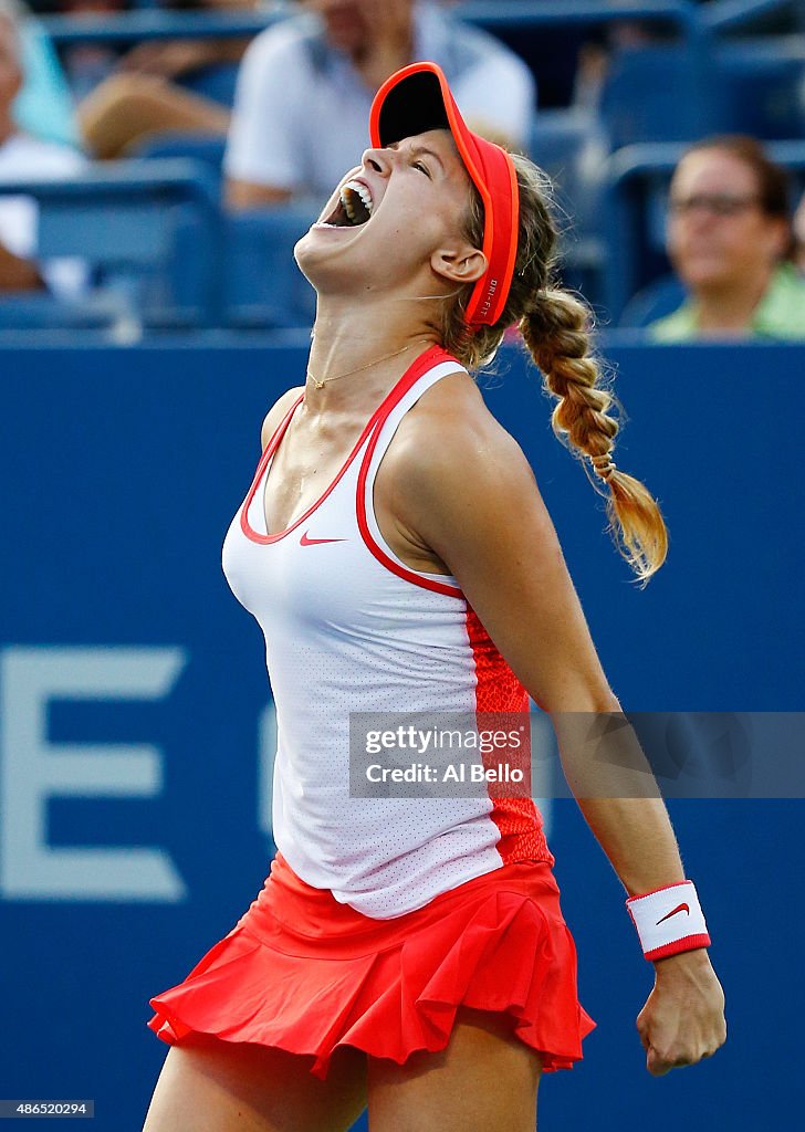 2015 U.S. Open - Day 5