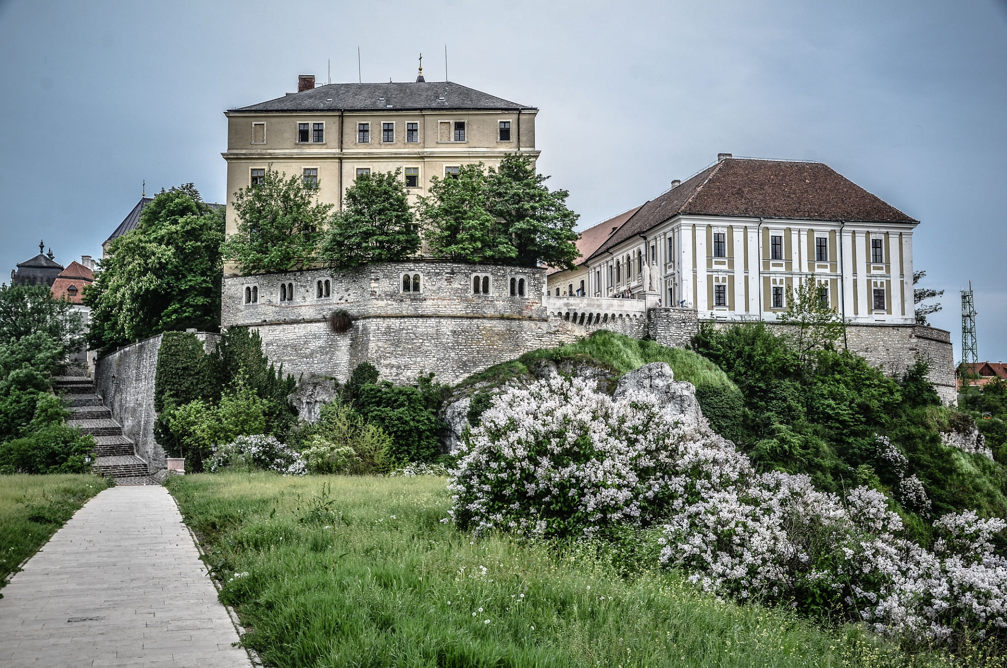 ravenstein castle
