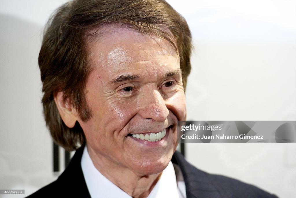 'Conde Nast Traveler' Awards 2014