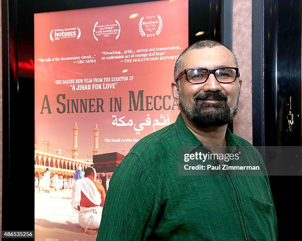 14 Sinner In Mecca New York Premiere Stock Photos High Res Pictures 14-sinner-in-mecca-new-york-premiere-stock-photos-high-res-pictures