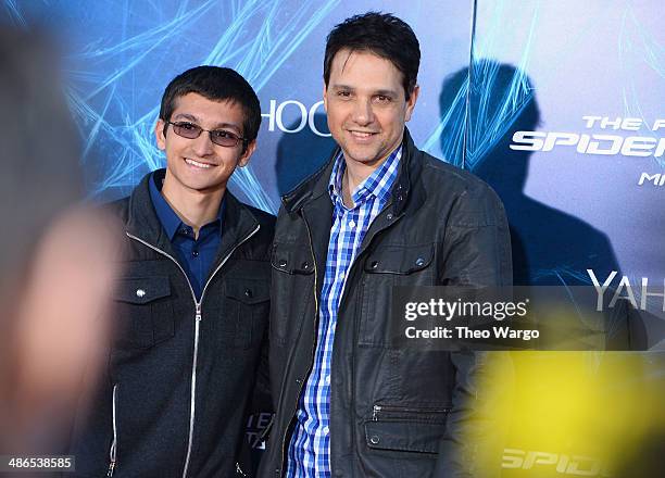 Daniel Ralph Macchio Daniel Macchio Photos and Premium High Res Pictures - Getty Images