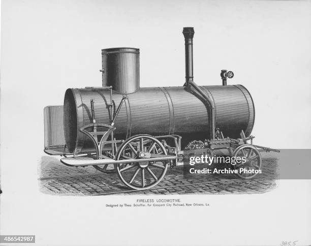 Fireless Tank Engine 19 Fireless Stock Photos, High-Res Pictures, and Images - Getty Images