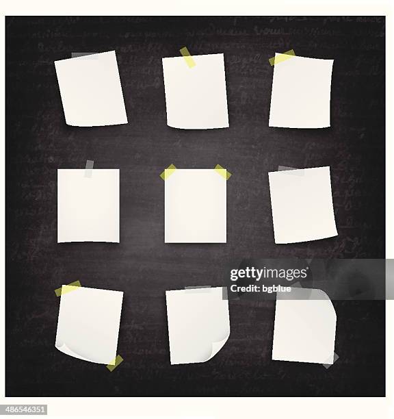 5 013点の付箋紙イラスト素材 Getty Images 5 013点の付箋紙イラスト素材 Getty Images