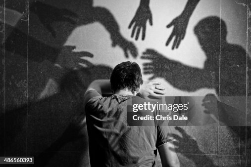 Shadows Shadows
