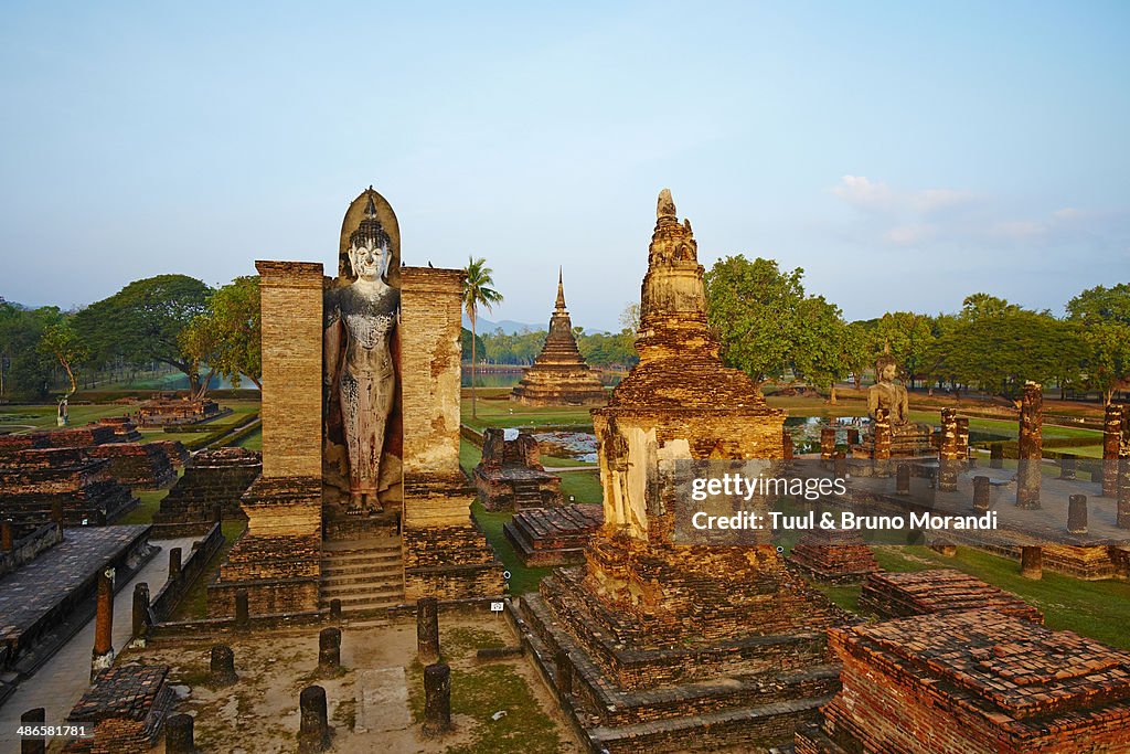 Wat Mahatat