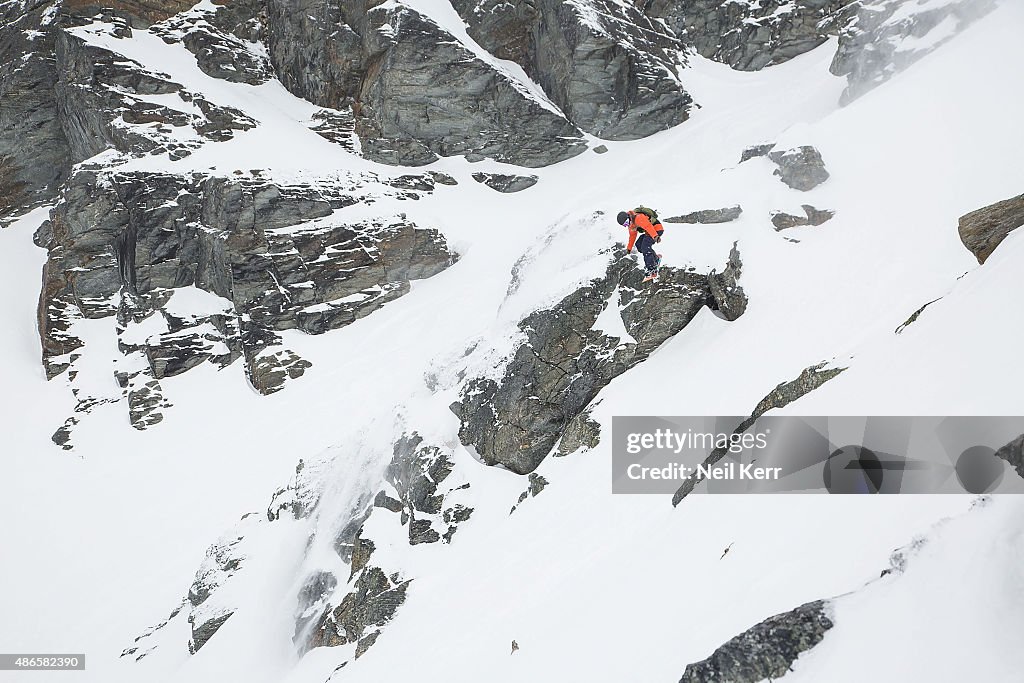 The Freeski Open NZ