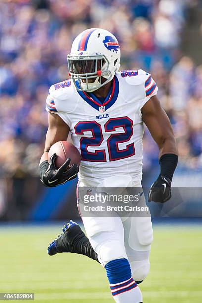 1,379 Fred Jackson Bills Stock Photos, High-Res Pictures, and Images -  Getty Images