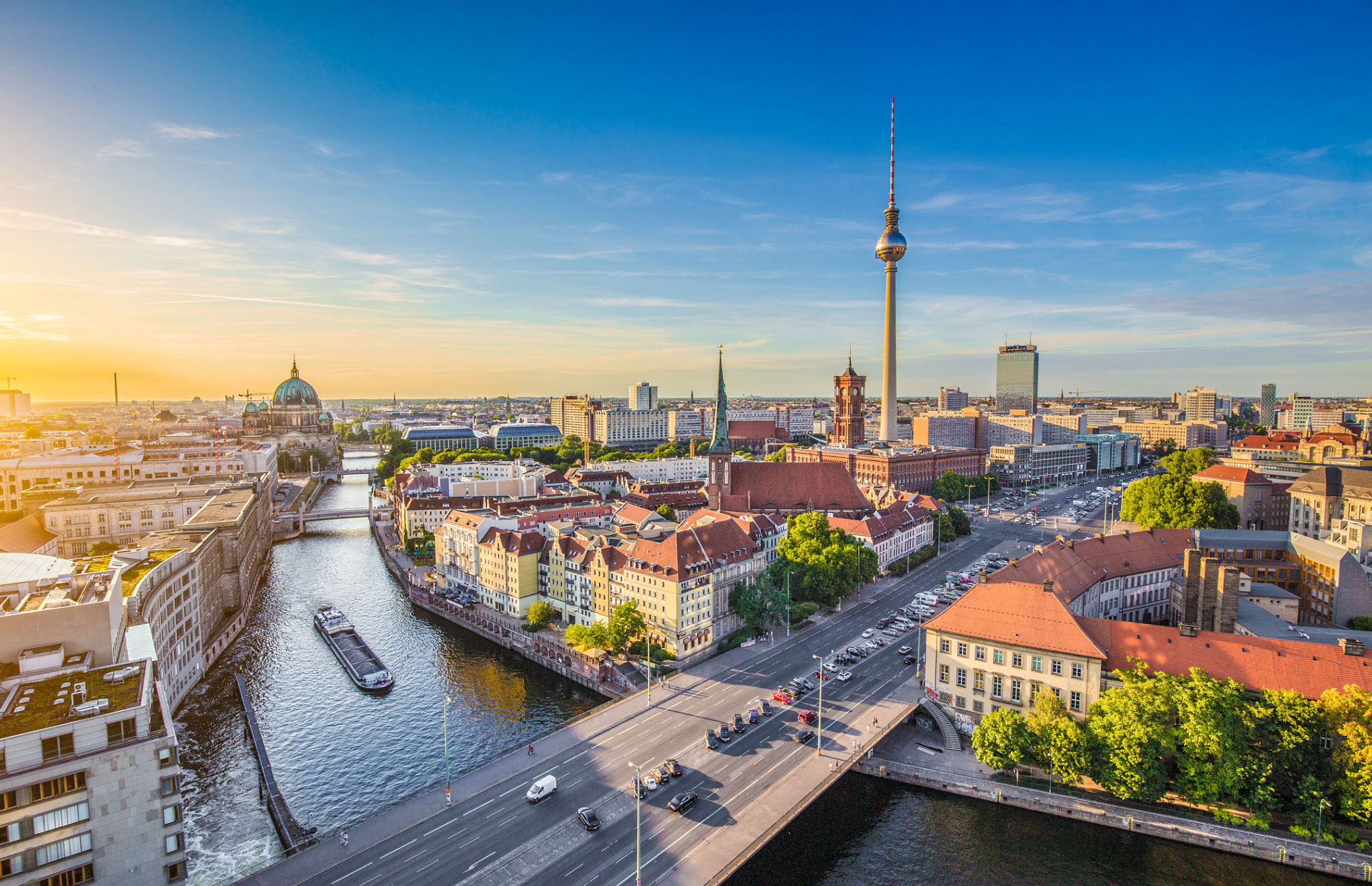 berlin tech hub