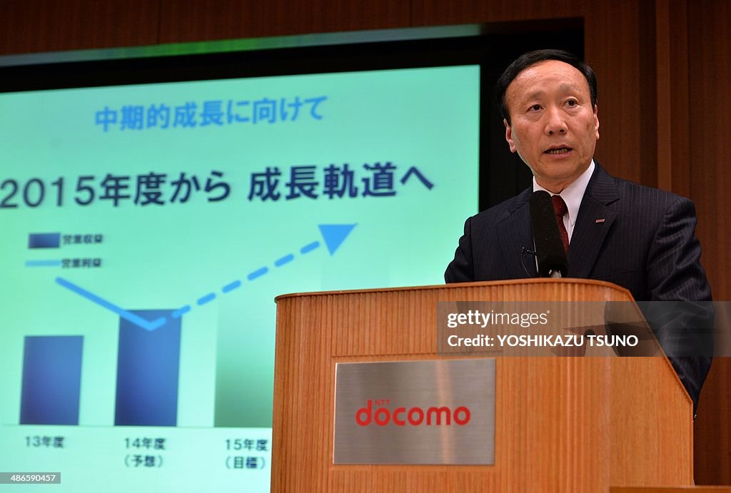 JAPAN-INDIA-TELECOMMUNICATION-COMPANY-DOCOMO