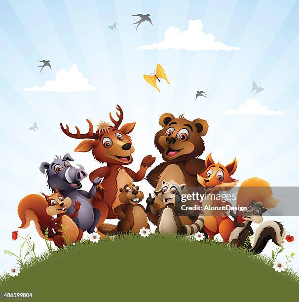 142 Squirrel Cartoon Character Photos and Premium High Res Pictures - Getty Images 142 Squirrel Cartoon Character Photos and Premium High Res Pictures - Getty Images