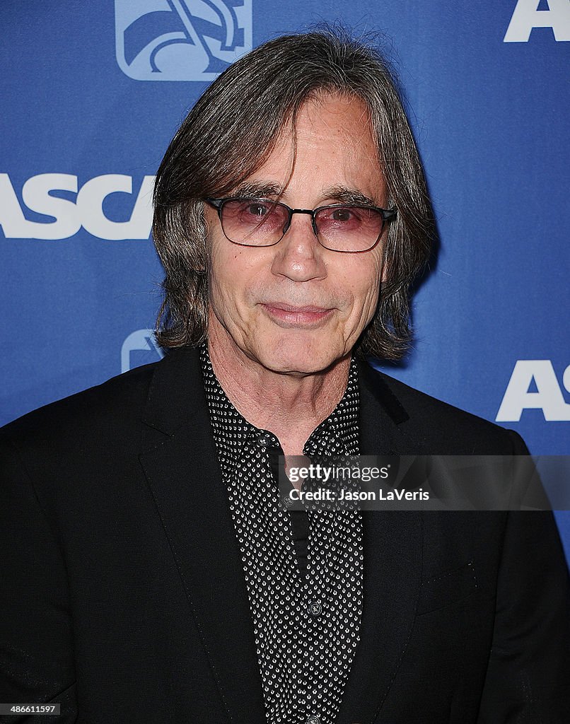 31st Annual ASCAP Pop Music Awards