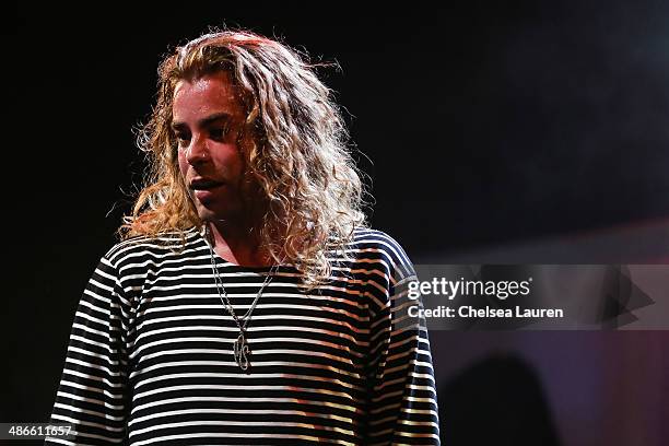 Mod Sun Rapper Mod Sun Rapper Photos and Premium High Res Pictures - Getty Images