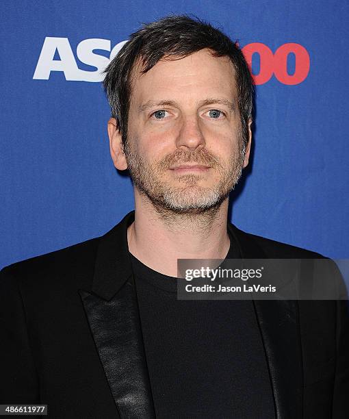 Dr. Luke attends the 31st annual ASCAP Pop Music Awards at The Ray Dolby Ballroom at Hollywood & Highland Center on April 23, 2014 in Hollywood,...