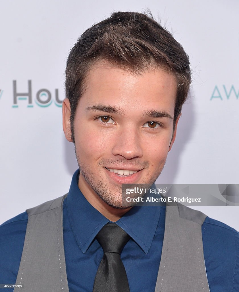 L.A. Family Housing Awards 2014