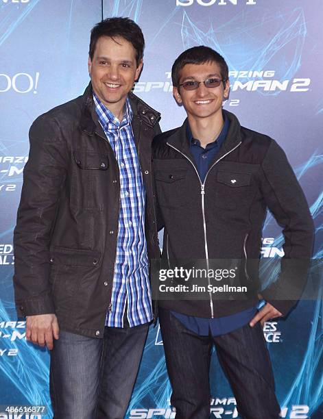 Daniel Ralph Macchio Daniel Macchio Photos and Premium High Res Pictures - Getty Images