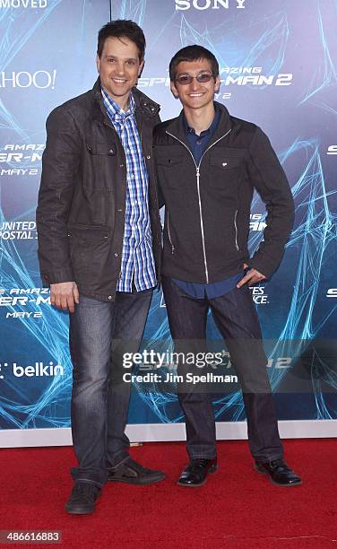 Daniel Ralph Macchio Daniel Macchio Photos and Premium High Res Pictures - Getty Images
