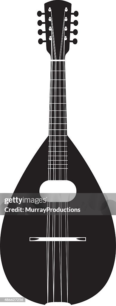 Mandolin