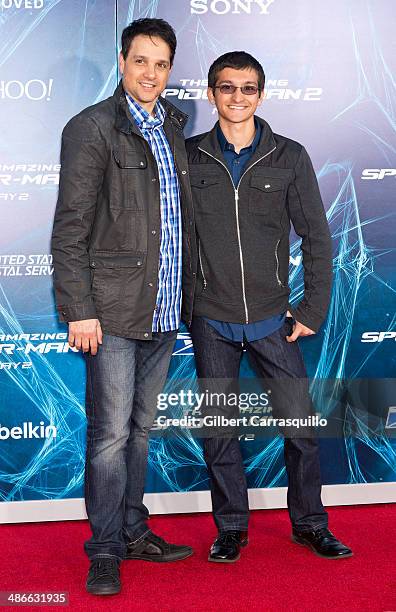 Daniel Ralph Macchio Daniel Macchio