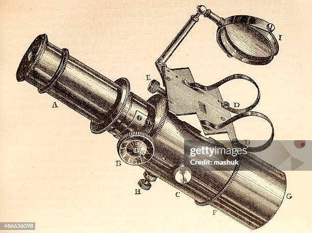 Spectroscopes Photos and Premium High Res Pictures - Getty Images