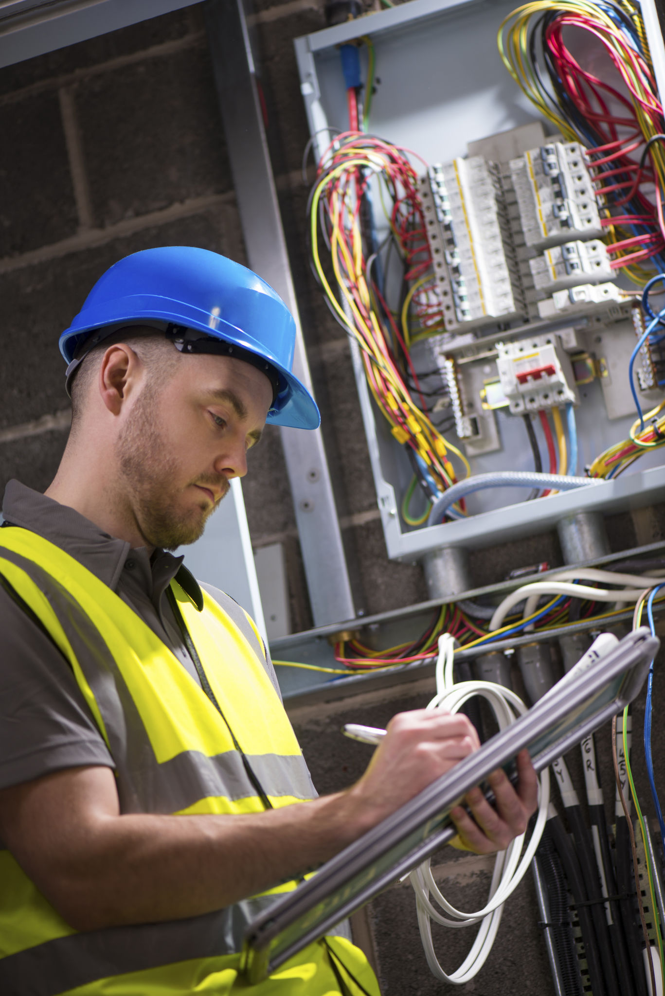 electrician electrician