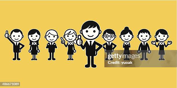 1 157点の新入社員イラスト素材 Getty Images 1 157点の新入社員イラスト素材 Getty Images
