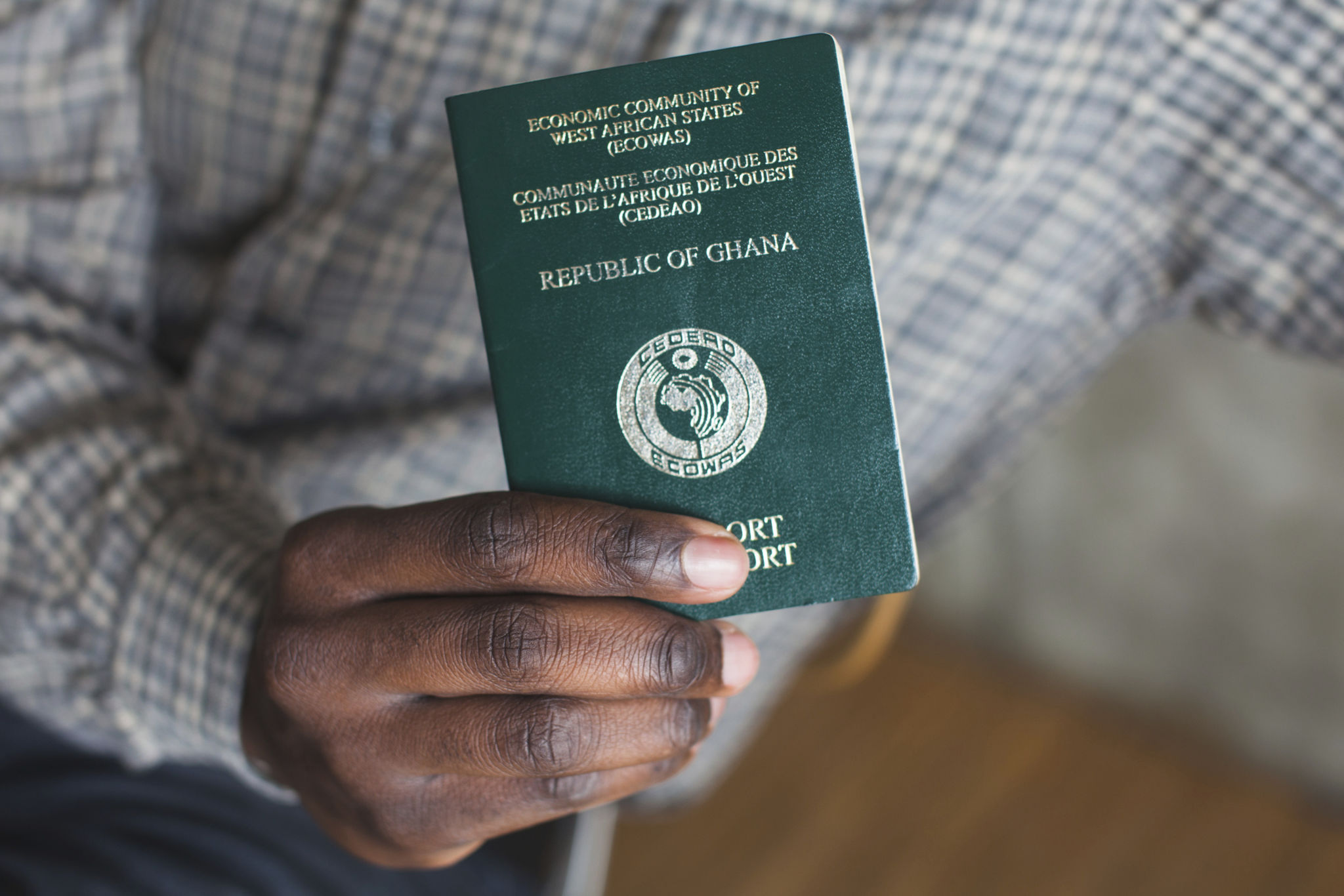 ghana security