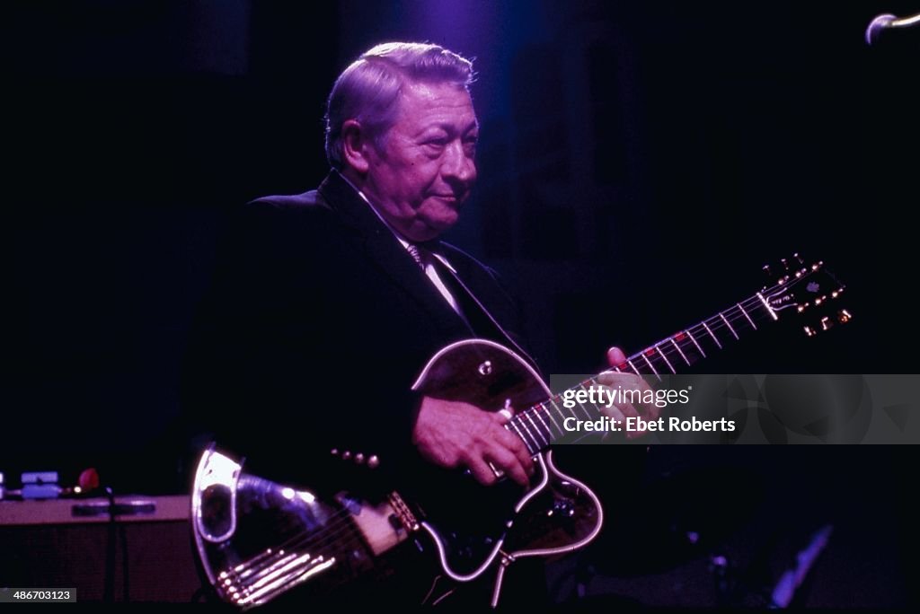 Scotty Moore