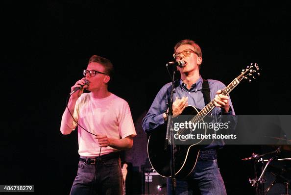The Proclaimers The Proclaimers