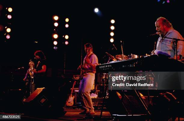 The Radiators The Radiators Photos and Premium High Res Pictures - Getty Images