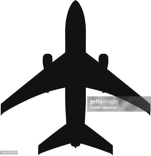 12 732点の飛行機 シルエットのストックフォト Getty Images 12 732点の飛行機 シルエットのストックフォト Getty Images